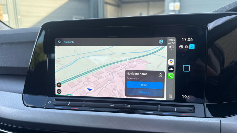 Volkswagen Golf 1.5 TSI Life 5dr Petrol Hatchback